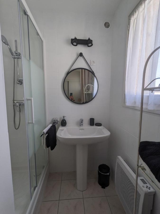 Chambre D'Hote Au Coeur Des Alpilles 穆里耶 外观 照片